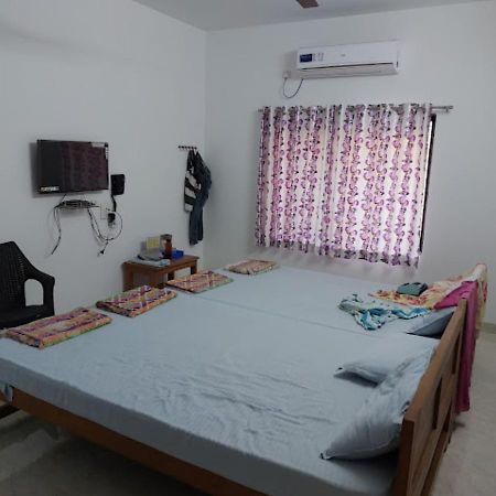 Bapat Niwas Home Stay Ganpatipule Extérieur photo
