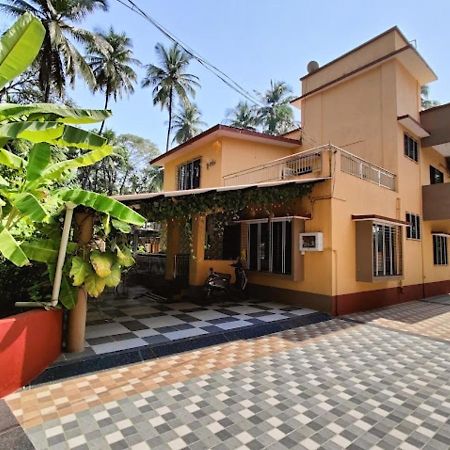 Bapat Niwas Home Stay Ganpatipule Extérieur photo