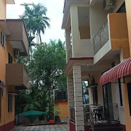 Bapat Niwas Home Stay Ganpatipule Extérieur photo