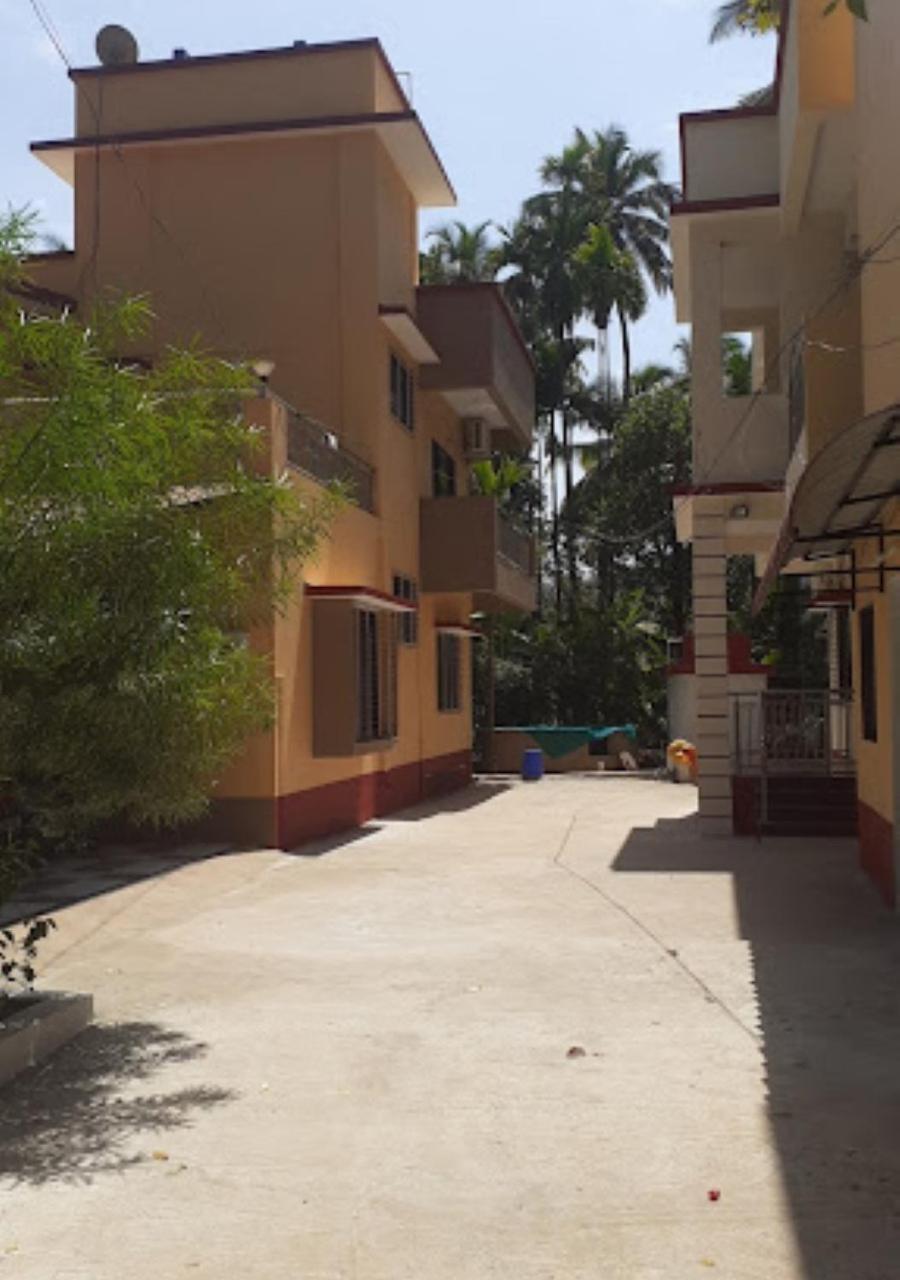 Bapat Niwas Home Stay Ganpatipule Extérieur photo