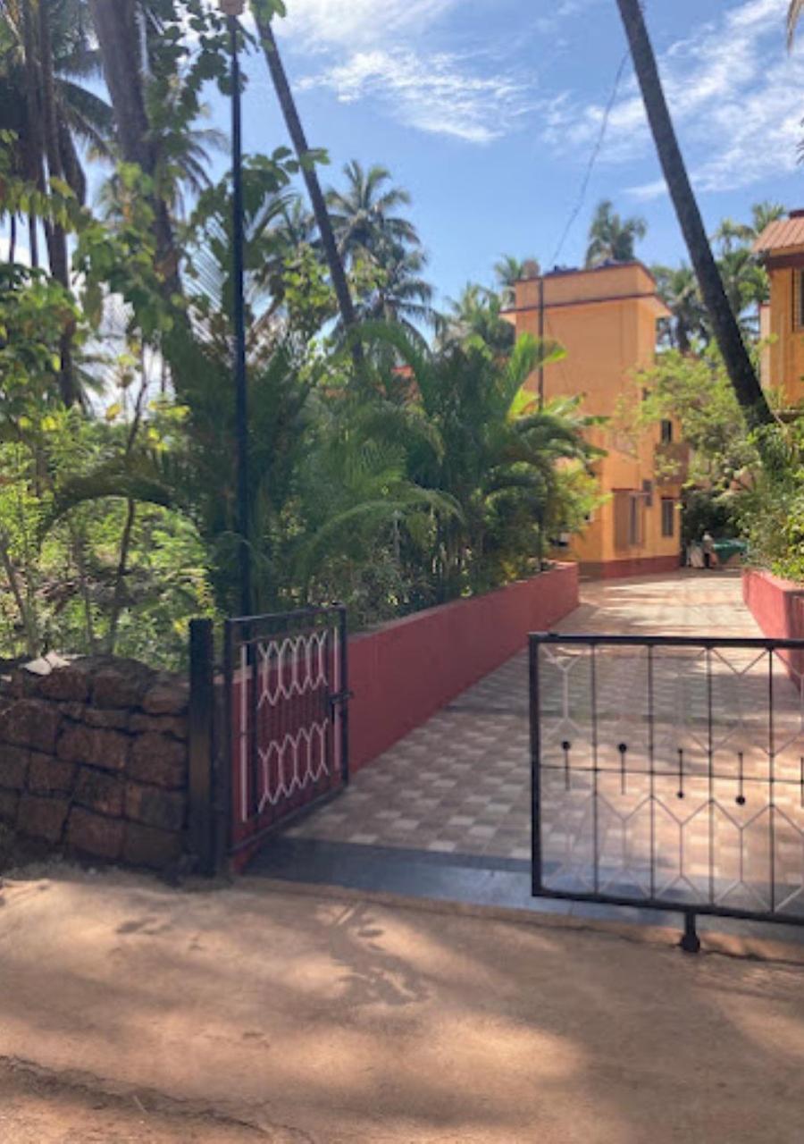 Bapat Niwas Home Stay Ganpatipule Extérieur photo