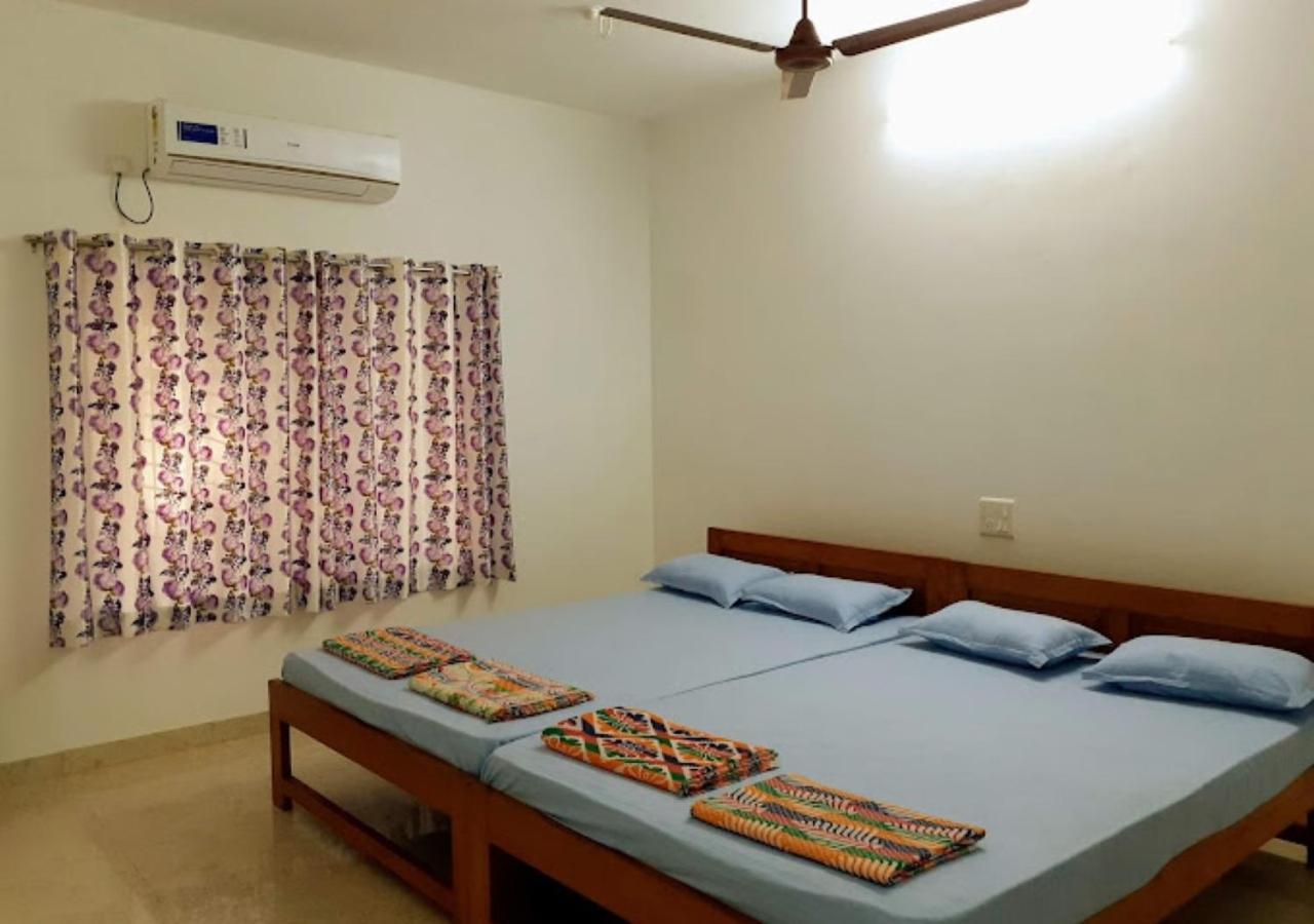 Bapat Niwas Home Stay Ganpatipule Extérieur photo