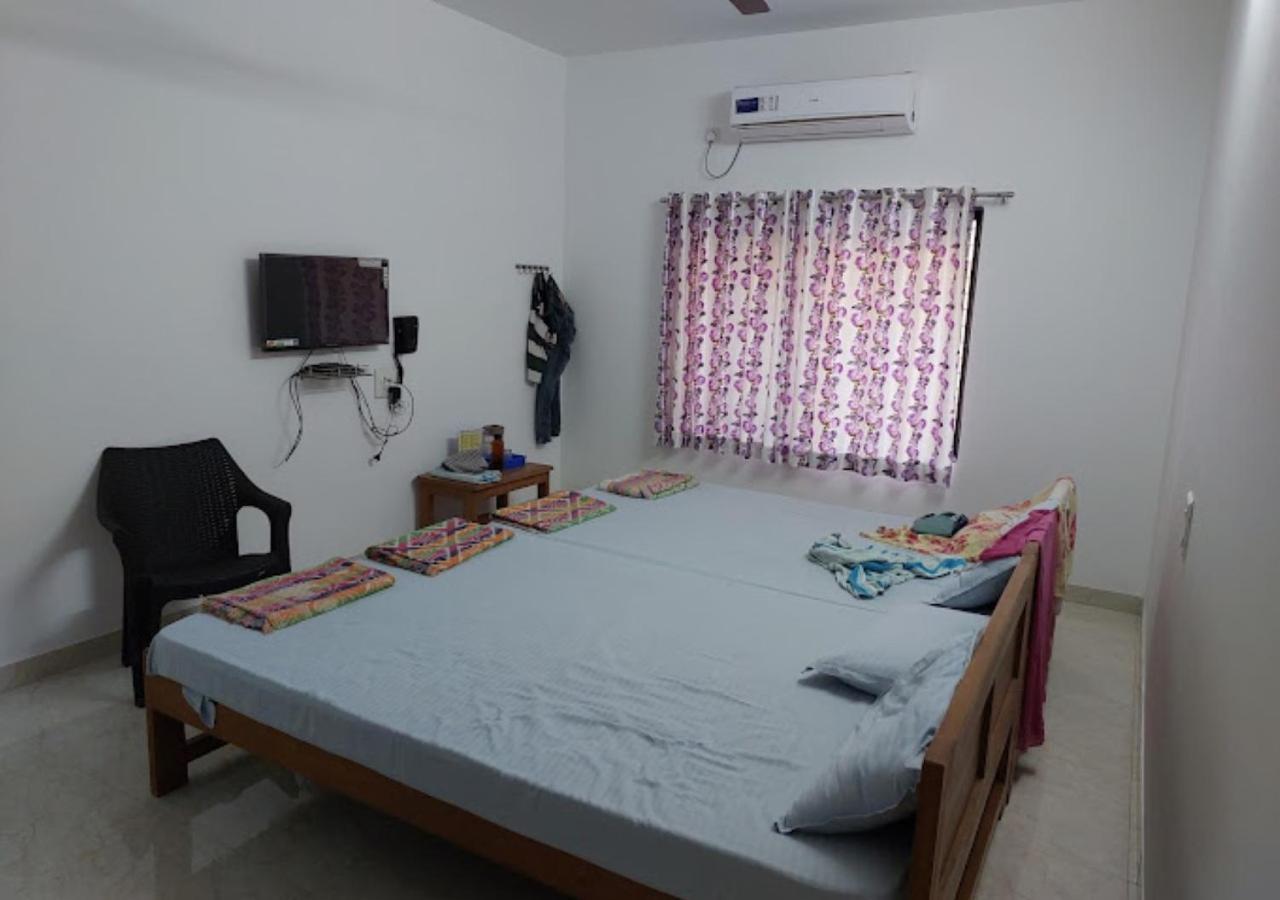 Bapat Niwas Home Stay Ganpatipule Extérieur photo