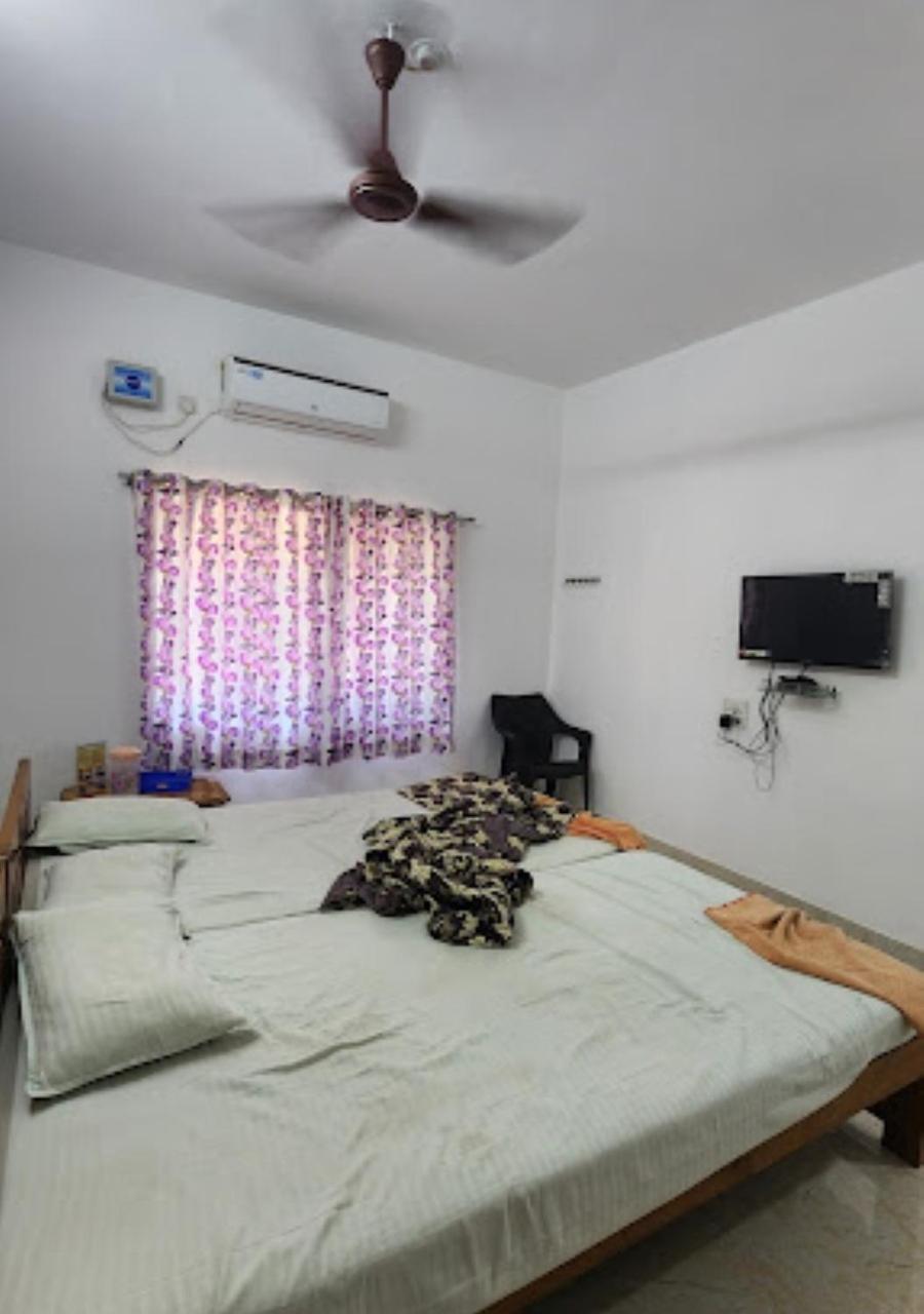 Bapat Niwas Home Stay Ganpatipule Extérieur photo