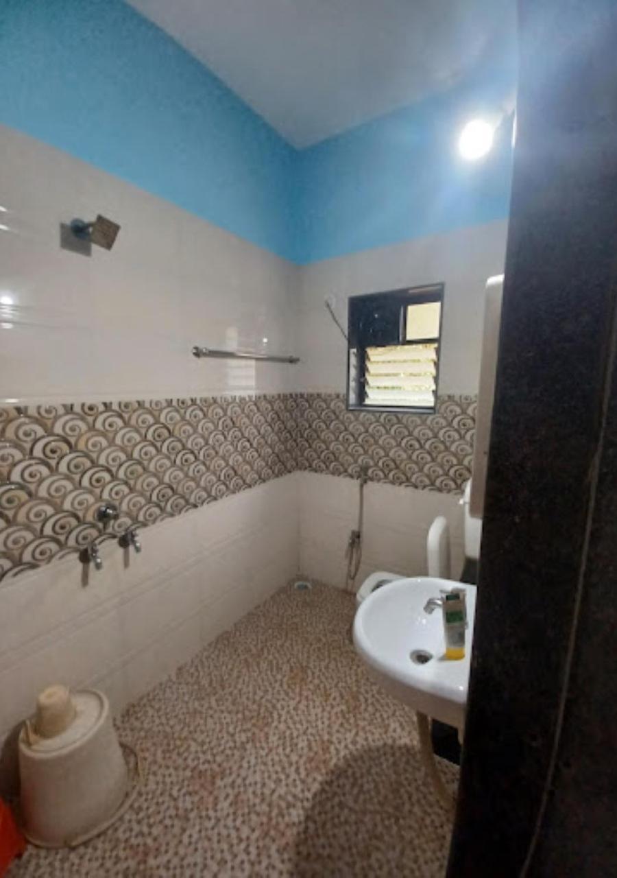 Bapat Niwas Home Stay Ganpatipule Extérieur photo