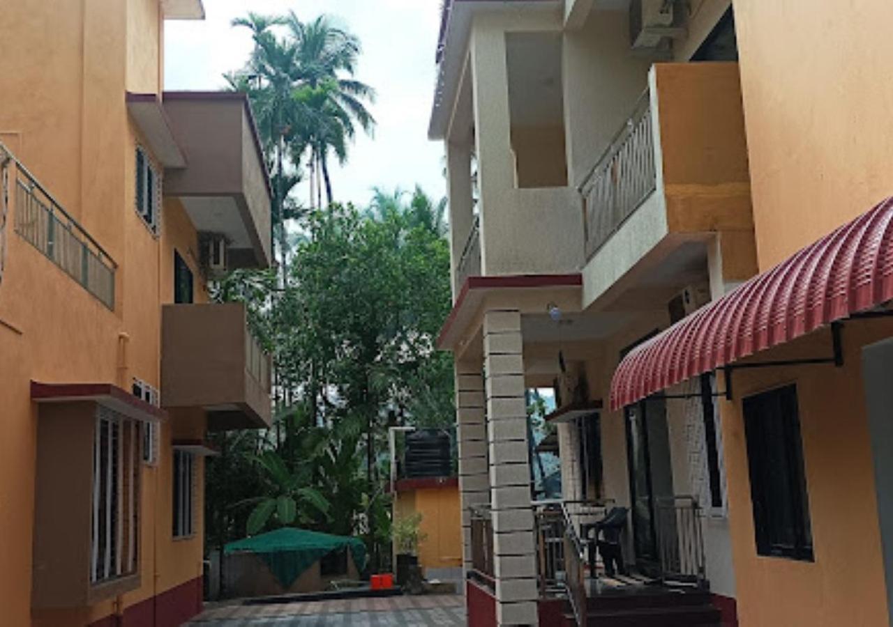 Bapat Niwas Home Stay Ganpatipule Extérieur photo