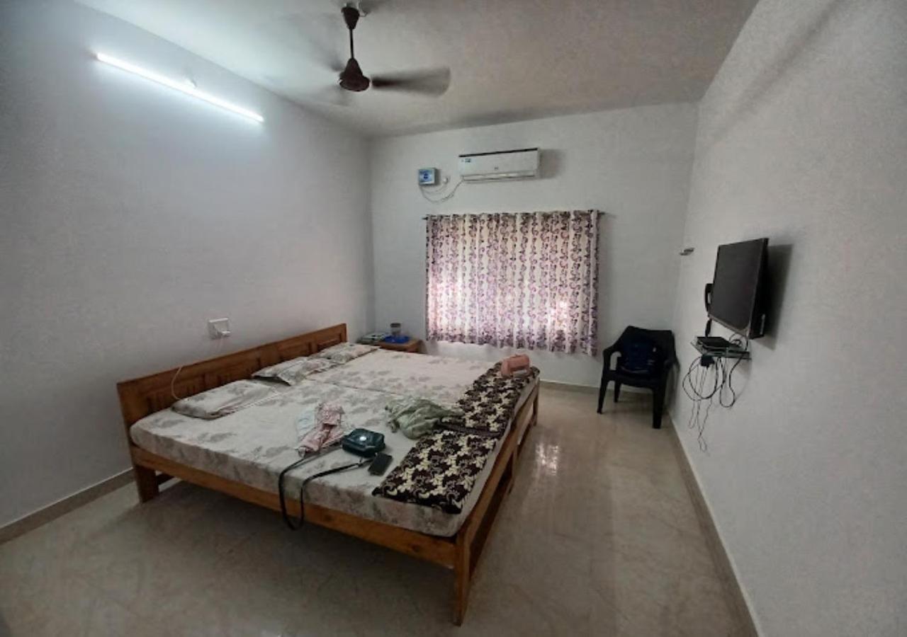 Bapat Niwas Home Stay Ganpatipule Extérieur photo